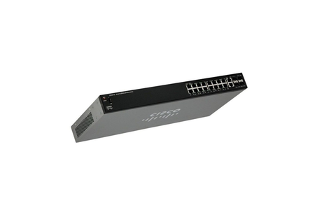 Cisco SG350-20-K9 Managed Switch