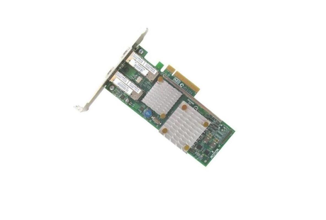 Cisco UCSC-PCIE-BSFP 2 Ports Adapter