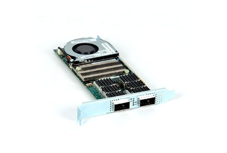 Cisco UCSC-PCIE-C100-04 100GBPS Converged Network Adapter