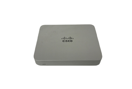 Cisco Z1-HW 4 Ports Wireless Router