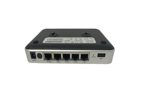Cisco Z1-HW Gateway Wireless Router