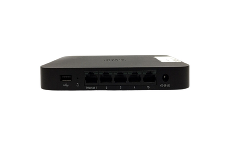 Cisco Z3-HW 4 Ports Wireless Router