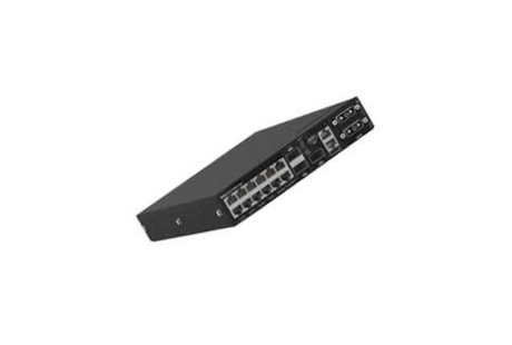 Dell 210-AOZH 12 Port Switch 10GBE SFP+