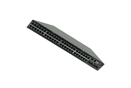 210-ASOX Dell 48 Port Switch Rack-mountable