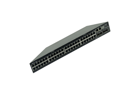 Dell 210-ASOX 48 Port Switch Rack-mountable