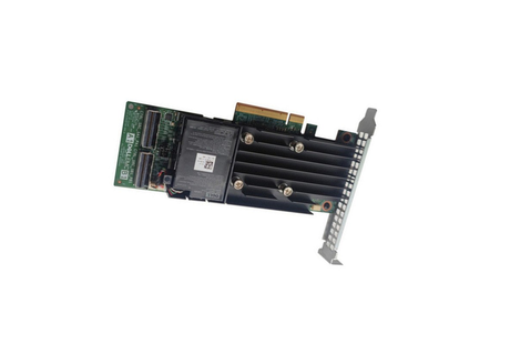 Dell 403-BCIG PCIE 3.0 SAS 4GB Controller