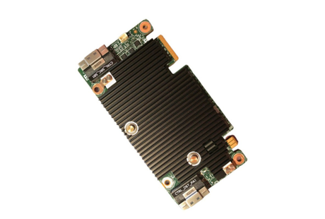Dell 405-ABCQ Perc 16-Ports PCIe Cad