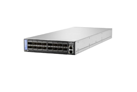 HPE 881230-001 16 Ports Managed Switch
