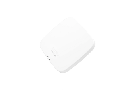 HPE AP25-US Wall Mountable Wireless Access Point