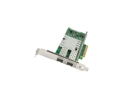 HPE AT118A 2 Ports Adapter