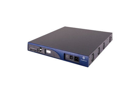 HPE JF816A 2 Port Multi Service Router