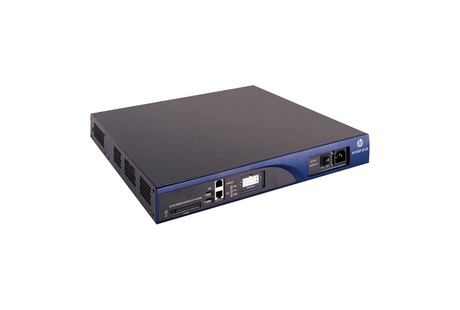 HPE JF816A 2 Port Router