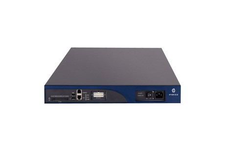HPE JF816A Multi Service Router