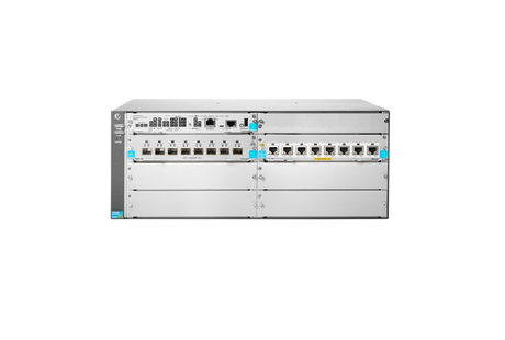 HPE JL002A#ABA 16 Ports Managed Switch