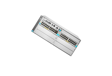 HPE JL003A#ABA 44 Ports Rack-mountable