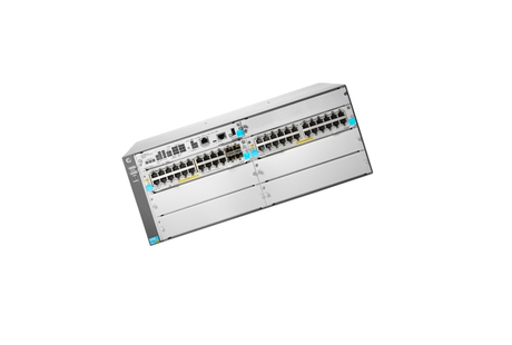 HPE JL003A#ABA Managed Switch
