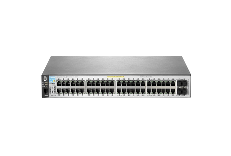 HPE-JQ026A-48ports-Switch