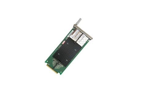 HPE N9Z37A 4 Ports Adapter