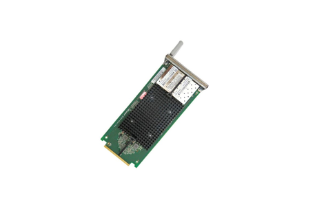 HPE P00345-001 Host Bus Network Adapter