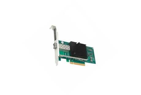 HPE P10178-001 Ethernet QSFP56 Adapter