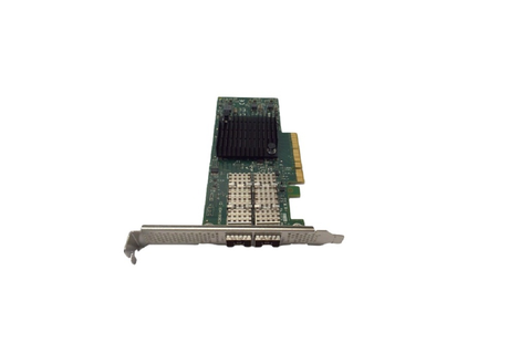 HPE P11334-B21 100GB Dual Ports QSFP28 PCIE Adapter