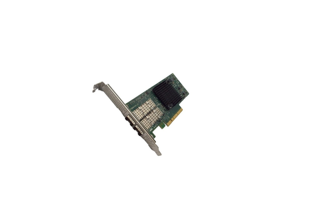 HPE P11334-B21 QSFP28 PCIE Network Adapter
