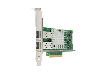 HPE P38405-001 2-ports Adapter