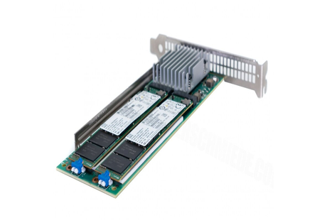 HPE P48183-B21 NVMe Expansion Module