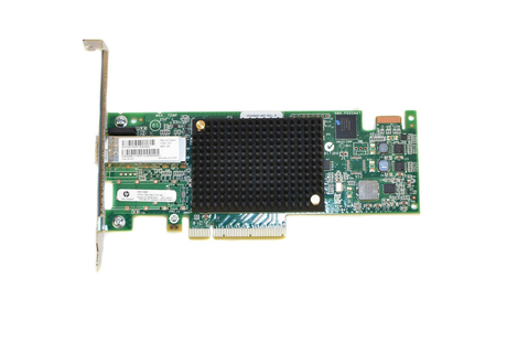 HPE Q0L11-63001 FC Host Bus Adapter
