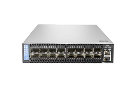 HPE Q2F23A 3.5TB Manage Switch
