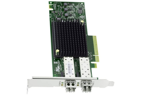 HPE Q8C72A Fibre Channel Adapter Kit
