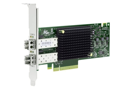 HPE Q8C72A Field Upgrade Adapter
