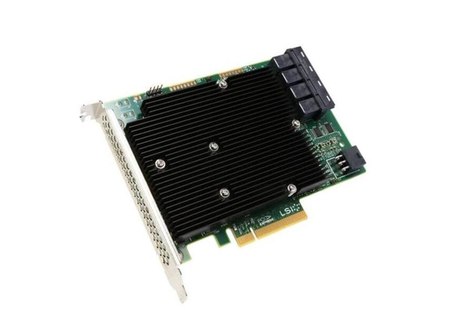 Broacom LSI00447 12BPS 16port PCIE Controller Cad