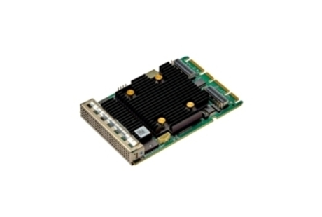 Broadcom 9562-16I 16-Port 12GBPS Raid Controller