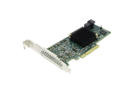 Broadcom LSI00346 4-Ports PCI-E Adapter