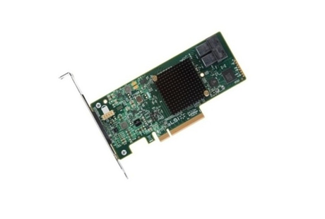 Broadcom LSI00419 12GBPS PCIe RAID Controller