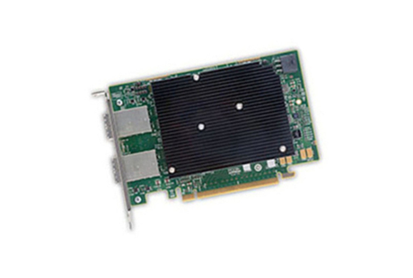 Broadcom LSI00461 16-Port 12GBPS PCIe Host Bus Adapter