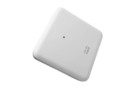 Cisco AIR-AP1852I-B-K9 Ethernet Access Point