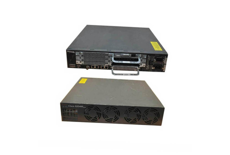 Cisco AS54XM-AC-RPS Redundant Power Supply