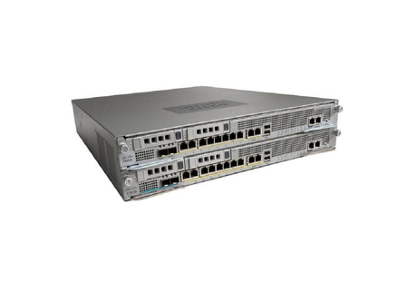 Cisco ASA-IPS-10-INC-K9 Security Service Module