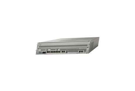 Cisco ASA5585-S60-2A-K8 6 Ports Security Appliance