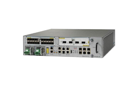 Cisco ASR-9001-S Management Router Chassis