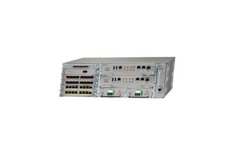 Cisco ASR-903 Power Supply Router Chassis