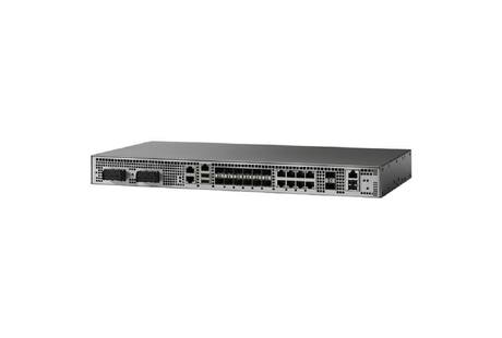 Cisco ASR-920-12CZ-D 10 Gigabit Router