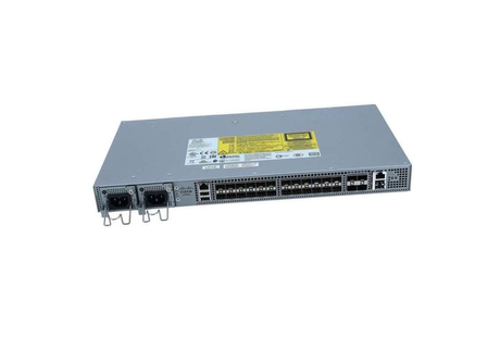 Cisco ASR-920-24SZ-M 28 Ports Router