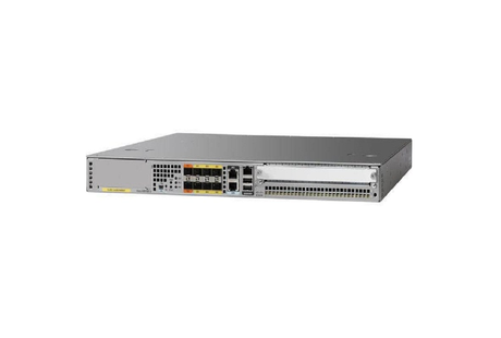 Cisco ASR1001X-20G-VPN 10 Gigabit Router