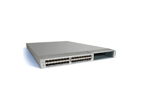 Cisco-C1-N5K-C5548UP-FA-32Ports-Networking-Switch
