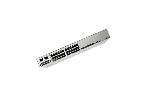Cisco C9300-24S-A 24 Port Networking Switch