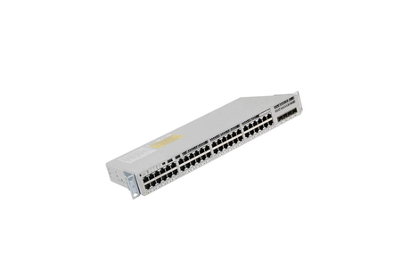 Cisco C9300-48UXM-E 48 Ports Switch