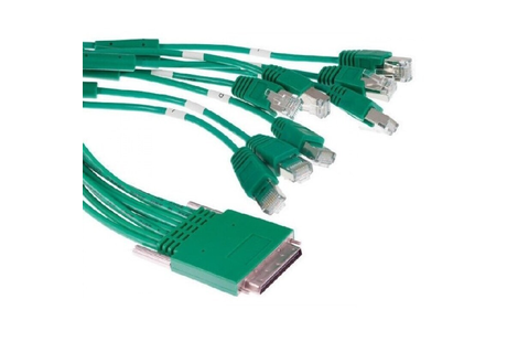 Cisco CAB-ASYNC-8 8 Port Cables